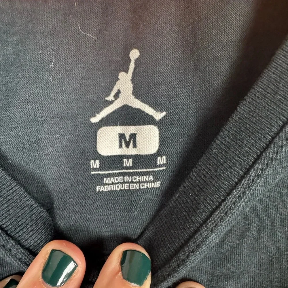 Jordan x Rag & Bone - Picture 3 of 3